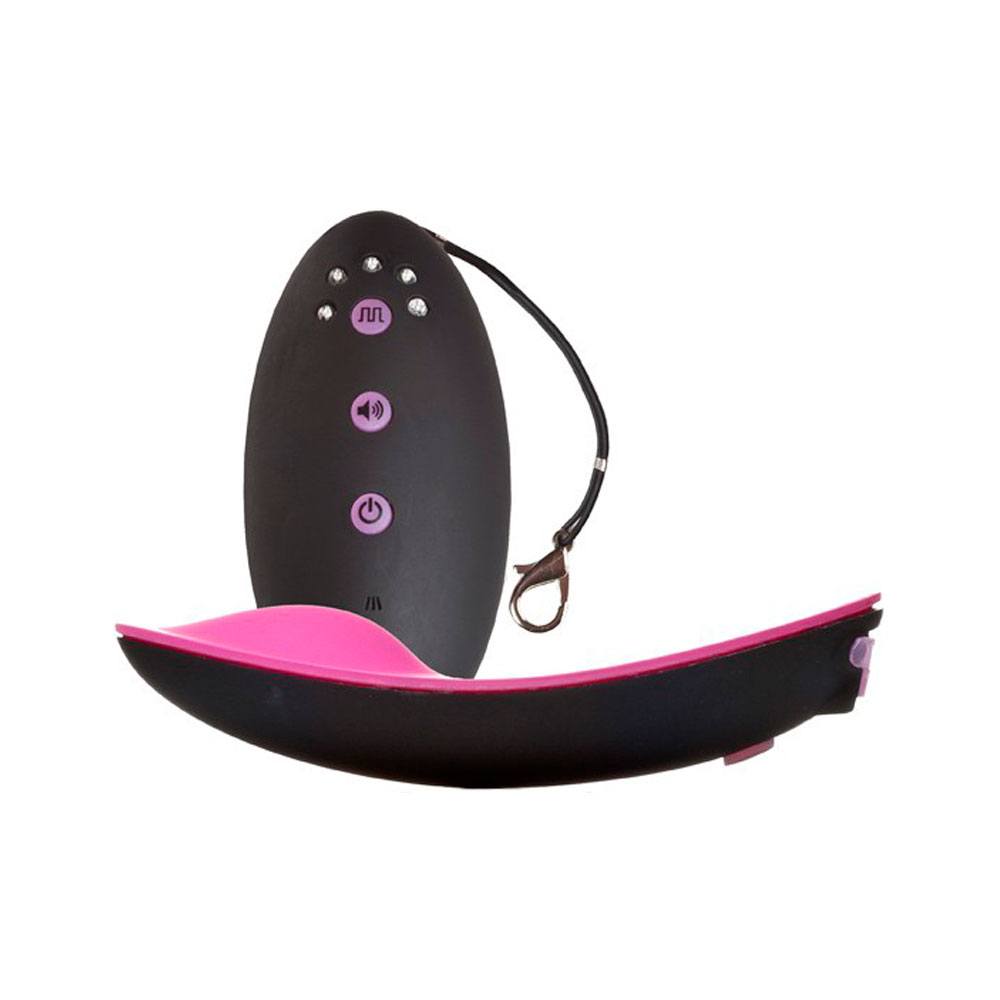 Ohmibod - Club Vibe 2 Oh - Musik Vibrator