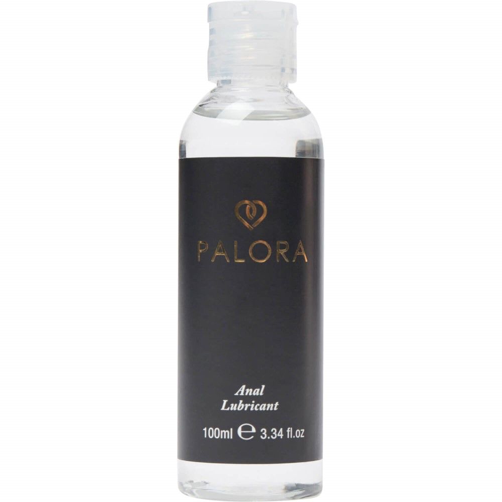 Palora Anal Glidecreme 100 Ml
