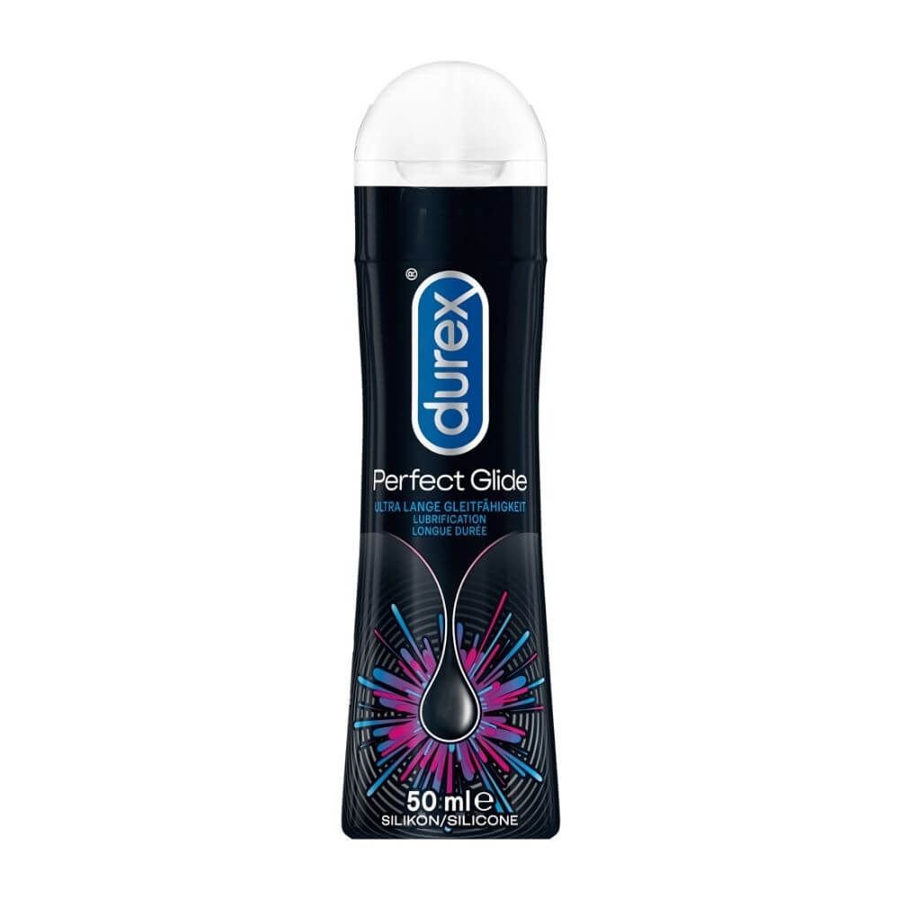 Durex Silikonebaseret Glidecreme 50 Ml