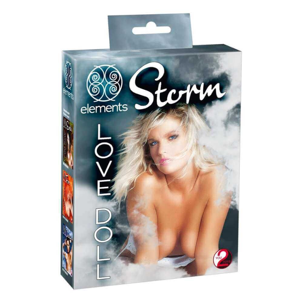 You2toys âstormâ  -  Lolitadukke