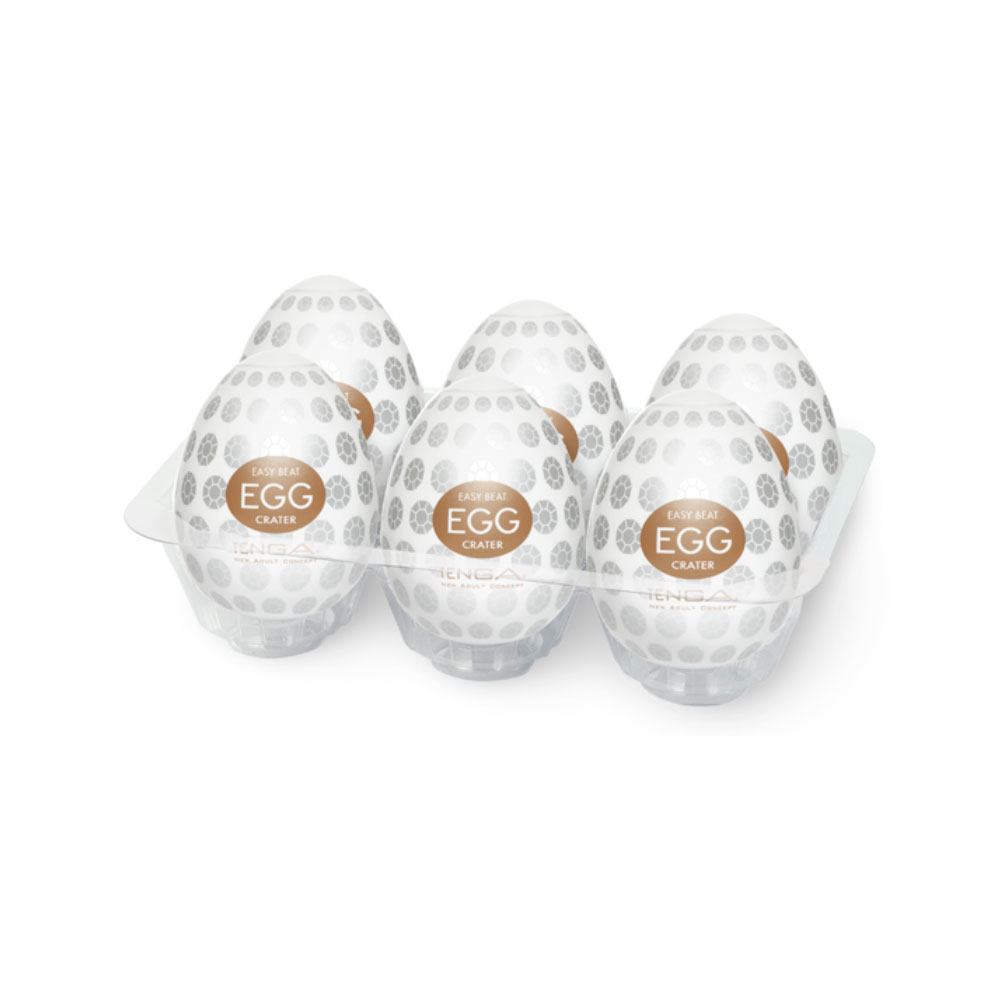 Tenga Egg Crater-6