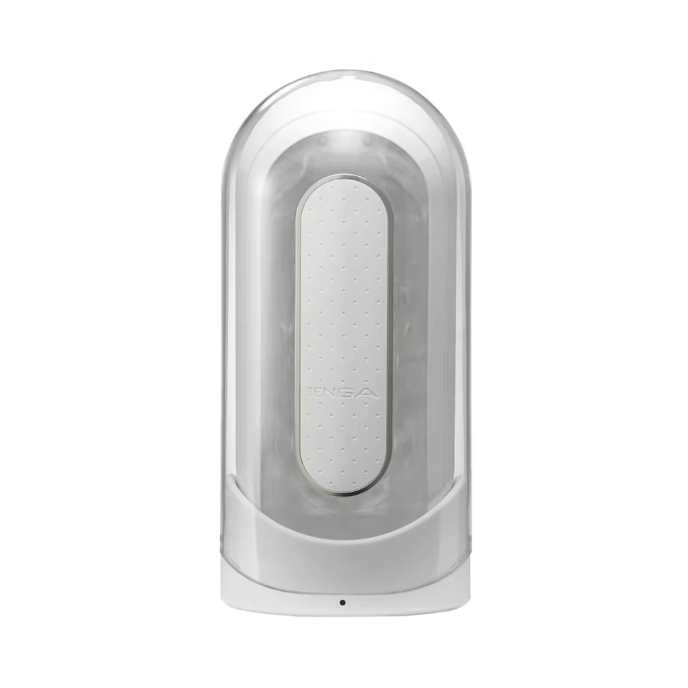 Tenga Flip Zero Electronic Med Vibrator