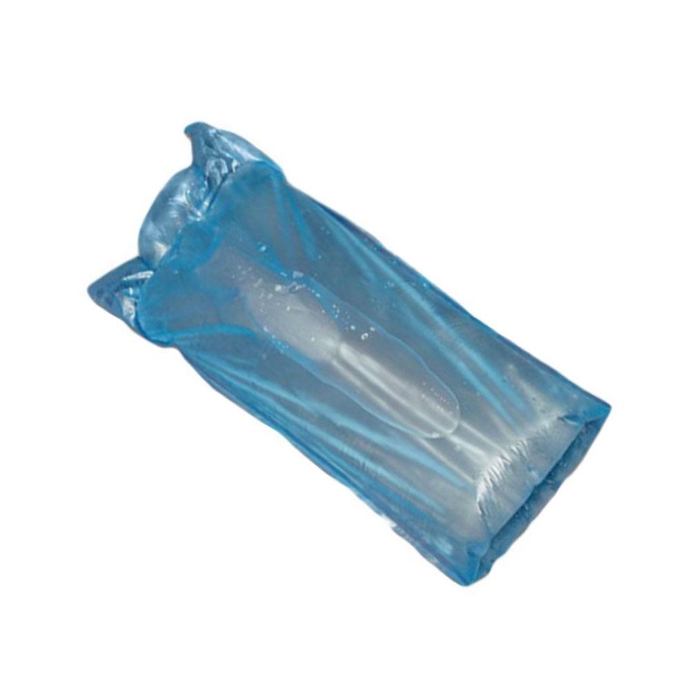 Travel Pussy Vagina Onaniprodukt Til Mænd