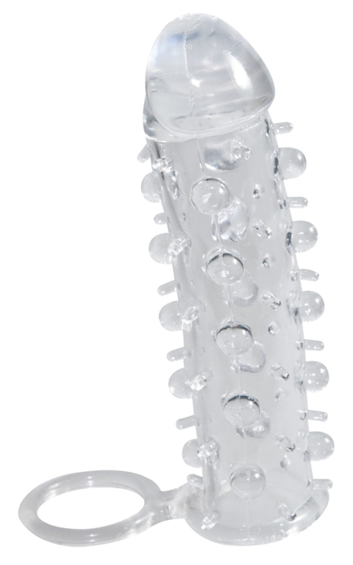 Crystal Skin Penishætte