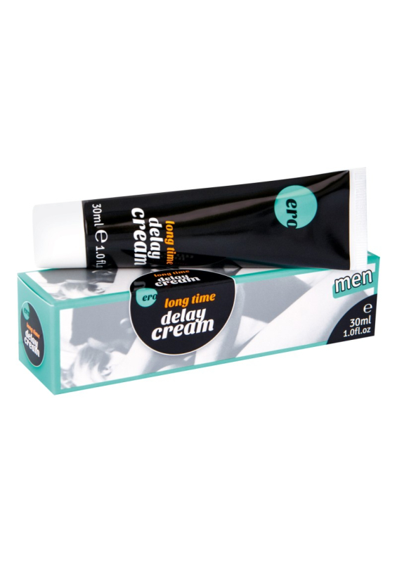 Ero Delay Creme 30ml