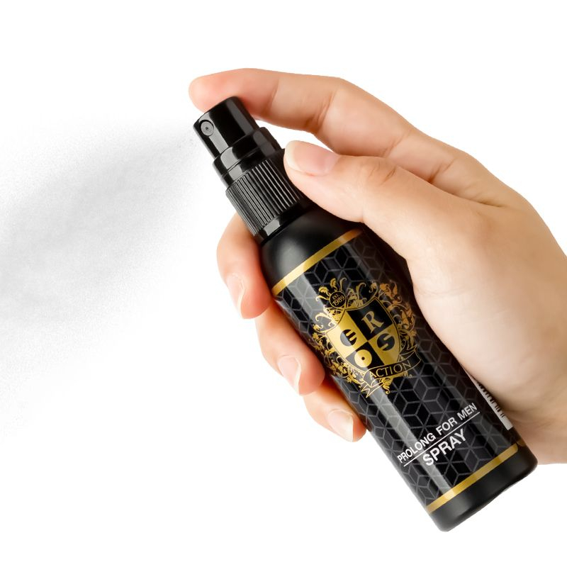Eros Delay Spray For Mænd