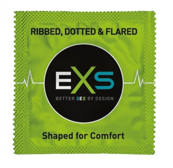 Exs Extreme 3 In 1, 1 Stk.