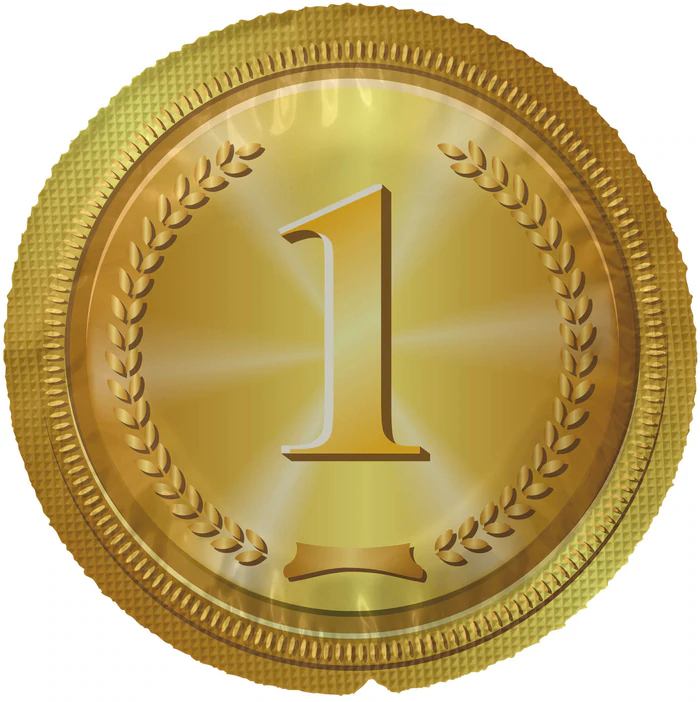 Exs Guld Medalje Kondom, 10 Stk.