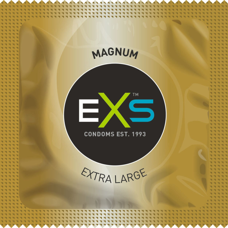 Exs Magnum 1 Stk.