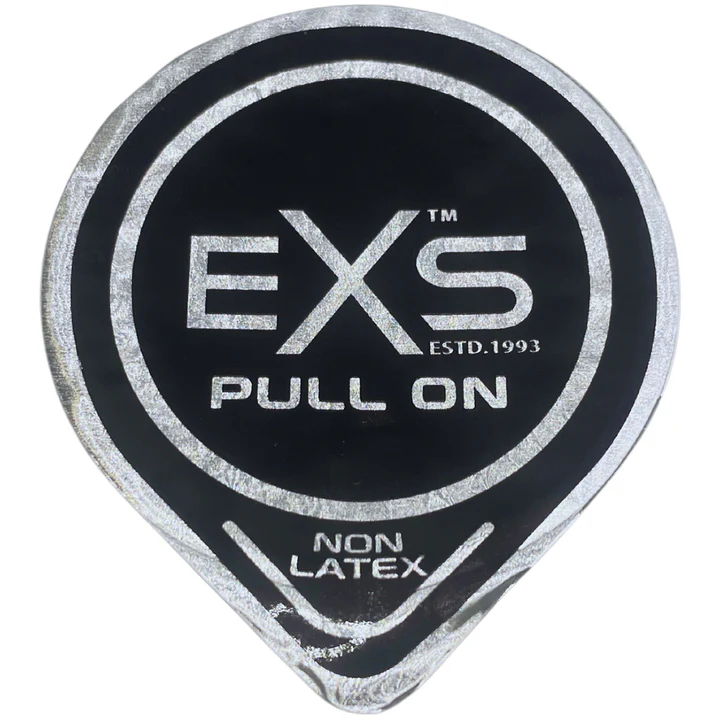 Exs Pull Kondom, 10 Stk.
