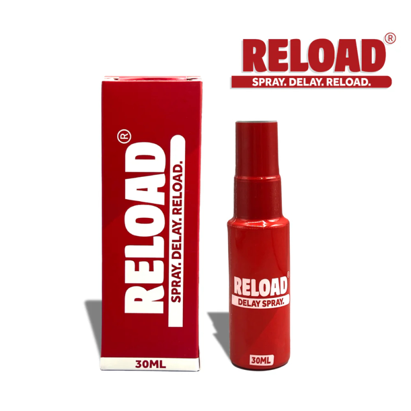 Exs Reload Delay Spray