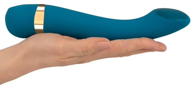 Hot N Cold Vibrator
