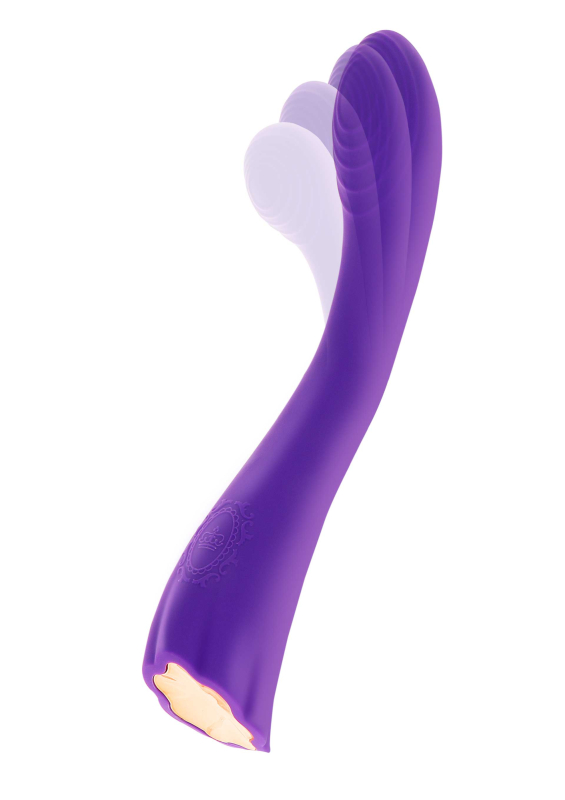 Ivy Dahlia G-spot Vibrator