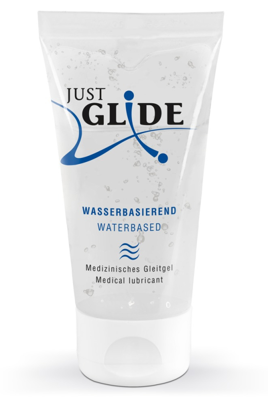 Just Glide 50 Ml
