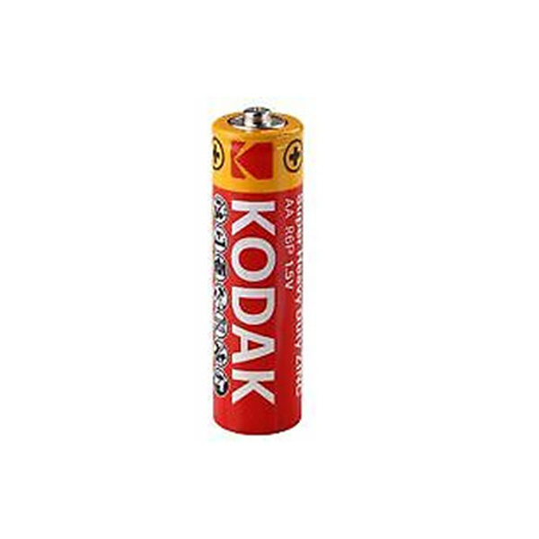 Aaa Batterier
