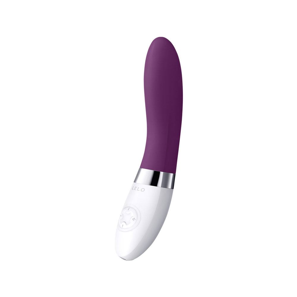 Lelo Liv 2 G-punks Vibrator-lilla