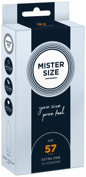 Mister Size 57