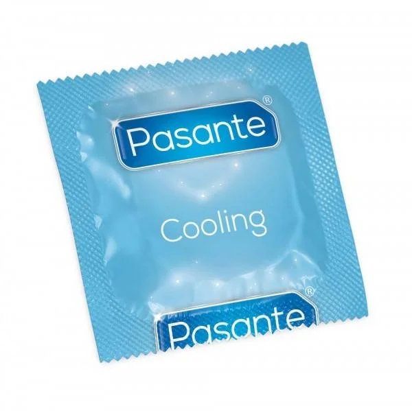 Pasante Cooling, 10 Stk