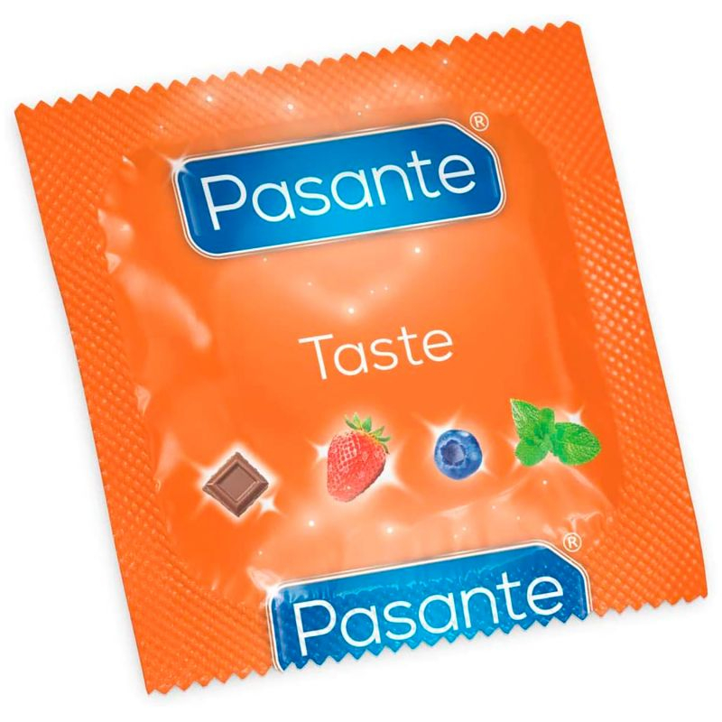 Pasante Mint, 1 Stk.