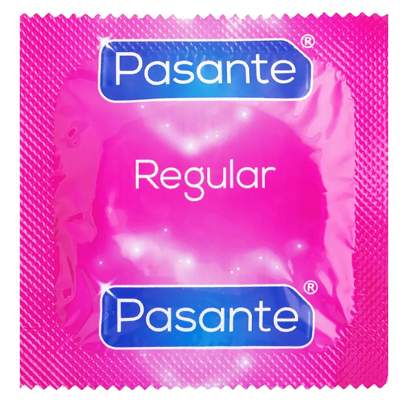 Pasante Regular, 10 Stk.