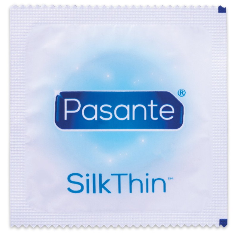 Pasante Silk Thin, 1 Stk.