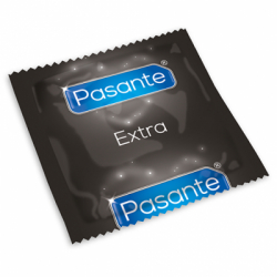 Pasante Extra Safe, 10 Stk.