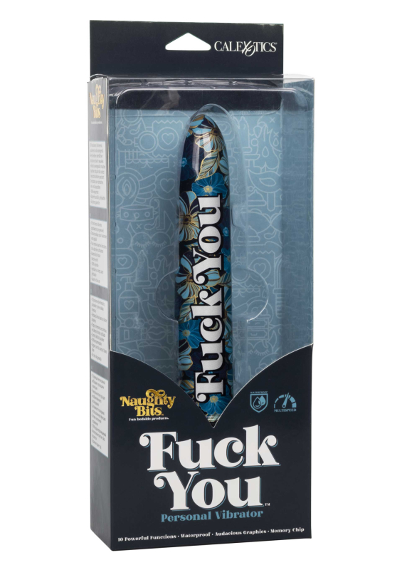Personlig Vibrator