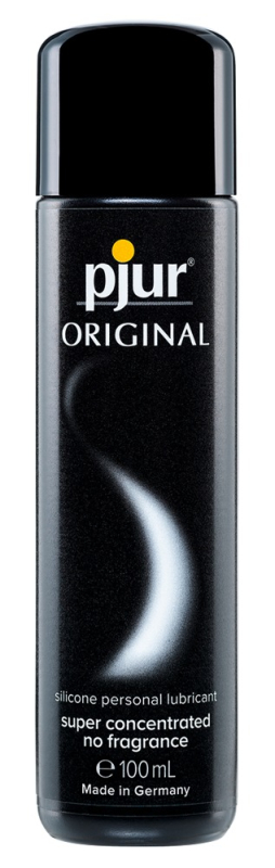 Pjur Original Silicone 100 Ml