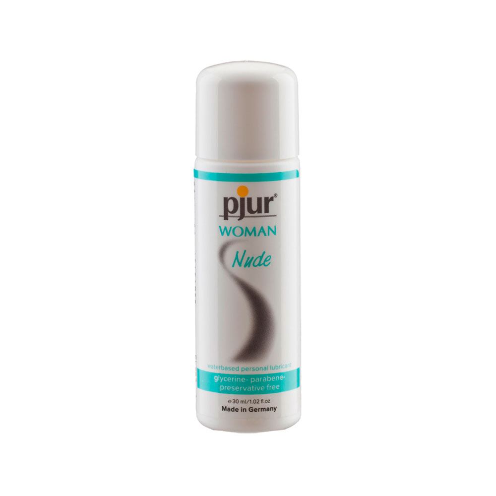 Pjur Woman Nude-30 Ml.