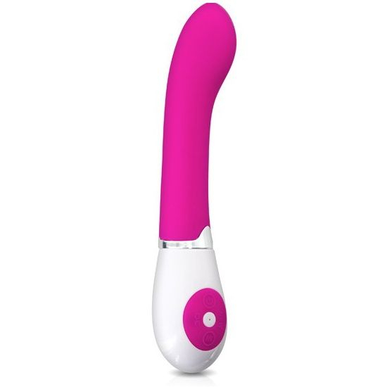 Pretty Love Daniel G-punkts Vibrator