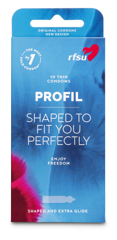 Rfsu Profil