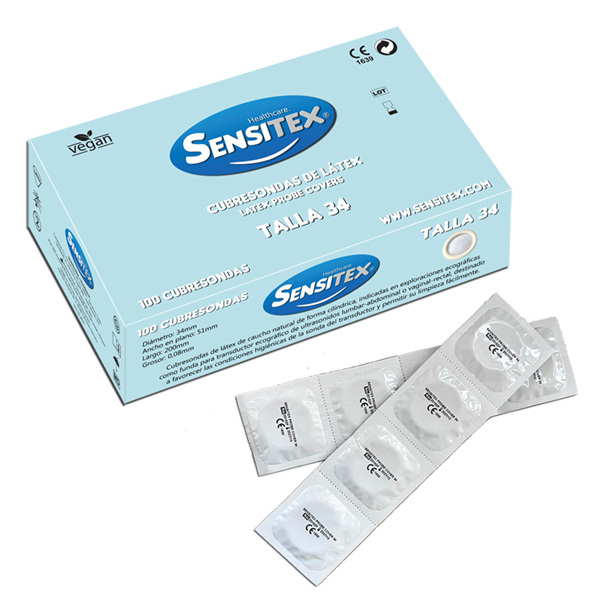 Sensitex Dry Kondom
