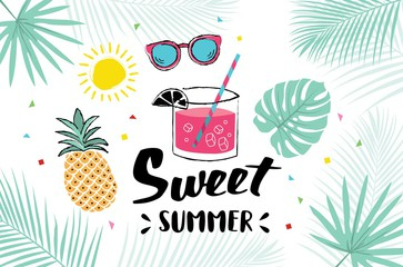 Taste Of Summer - 20 Stk