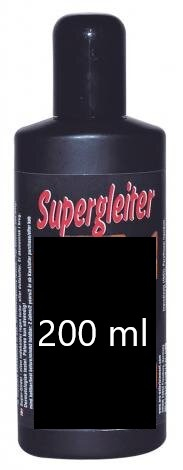 Supergleiter Lube - 200 Ml