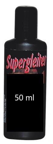 Supergleiter Lube - 50 Ml