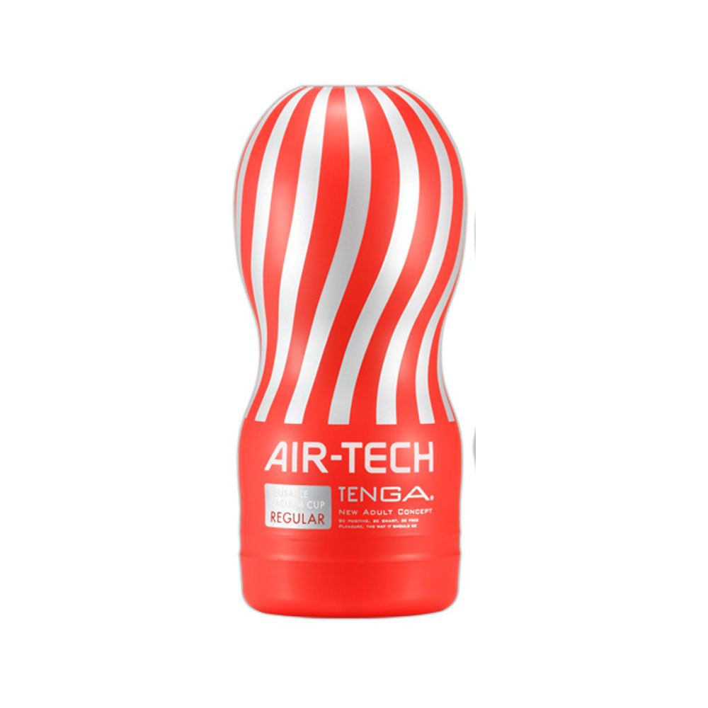 Tenga Air-tech Regular Masturbator