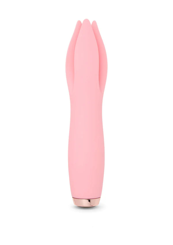 Tulip Multi-play Vibrator
