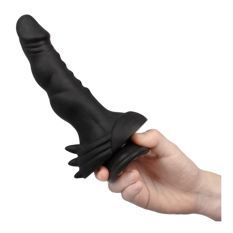 X-men Nicks Dildo - Sort