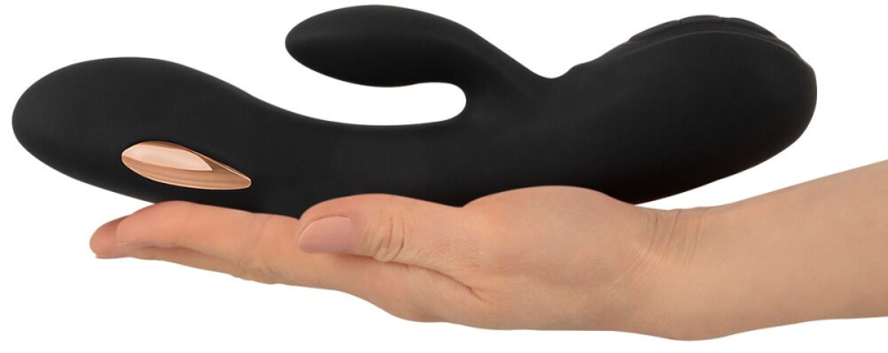 Xouxou E-stim Elektrosex Rabbit Vibrator