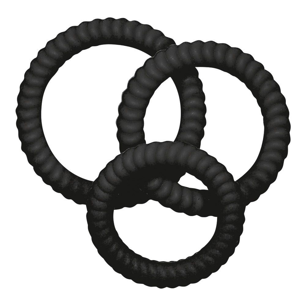 Lust Cock Rings