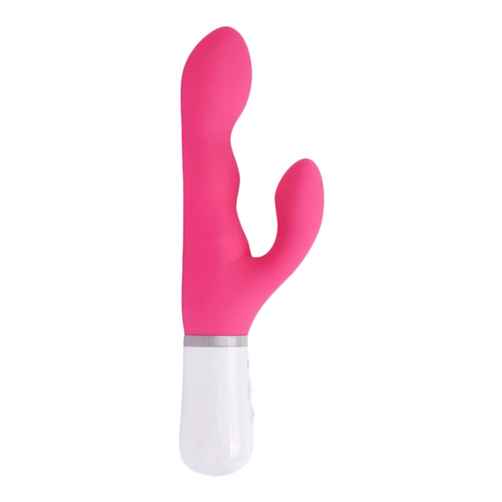Lovense Nora Rabbit Vibrator - Appstyrd