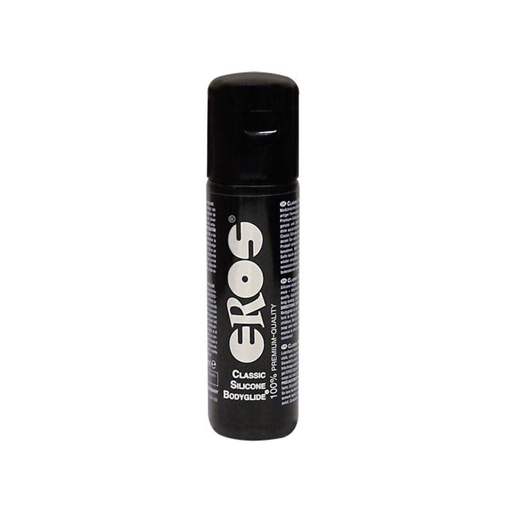Eros Bodyglide Silikone Glidecreme - 100 Ml