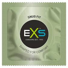 Exs Snug Fit Kondom, 10 Stk.