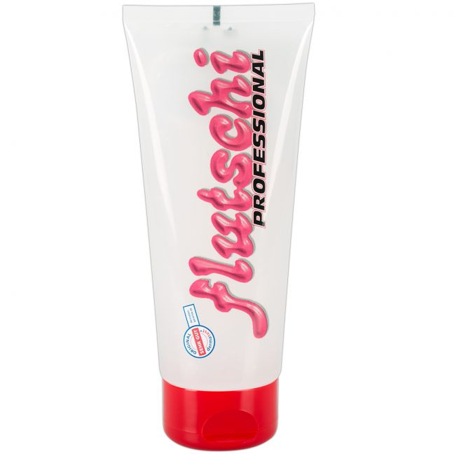 Flutschi Professional Glidecreme 200 Ml