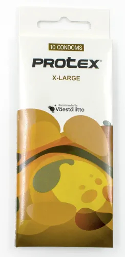 Protex Xl Kondom