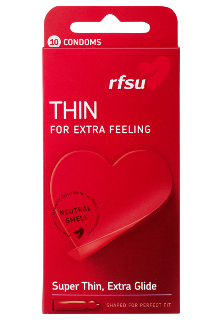 Rfsu Thin