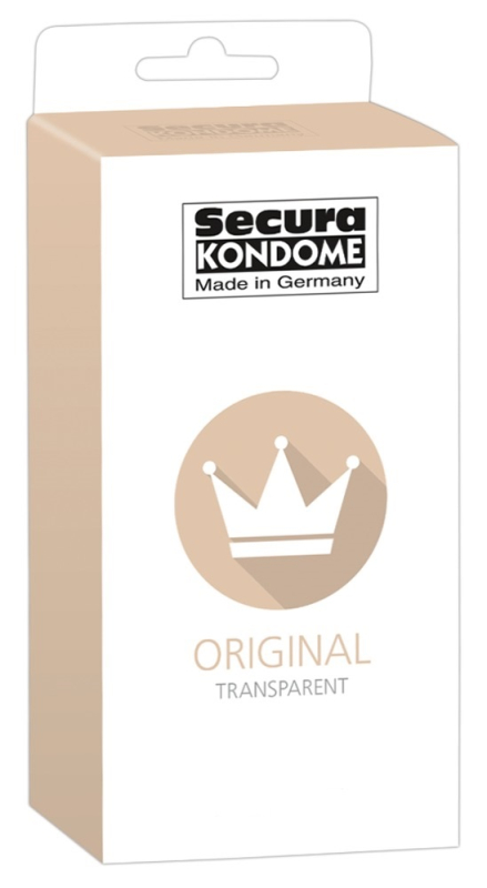 Secura Original, 10 Stk