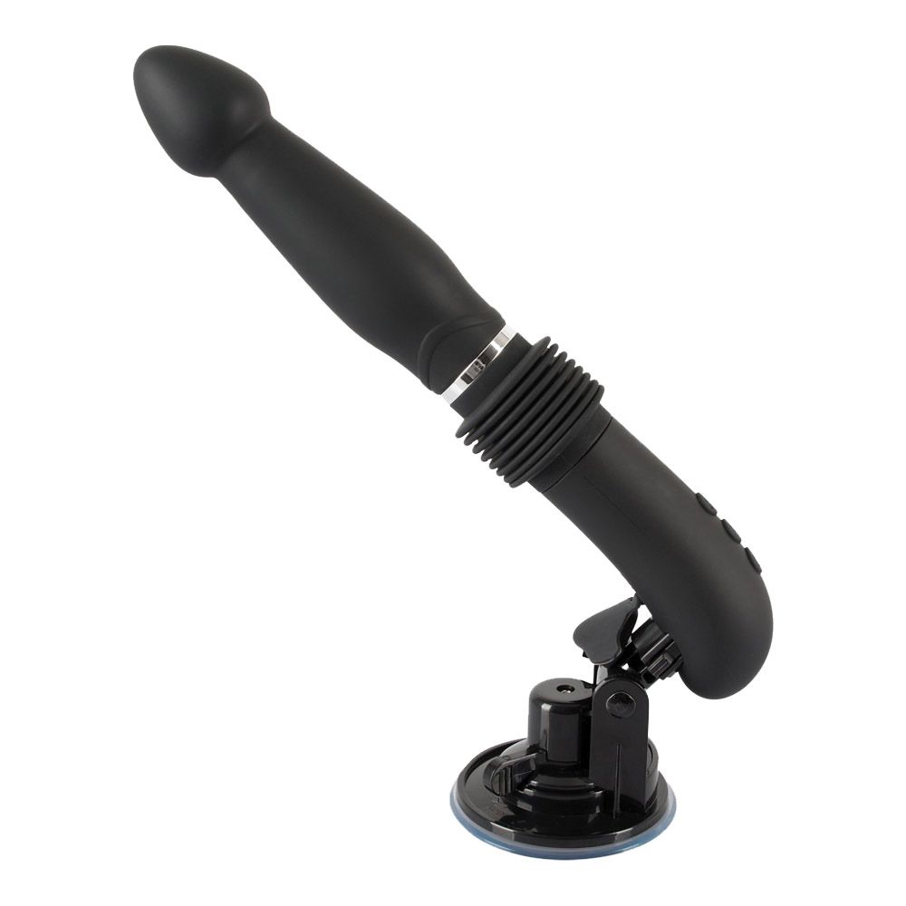 You2toys Fucking Machine  -  Opladelig Sexmaskine