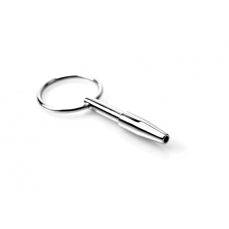 Kiotos Mini Fucker Penis Plug - 12 Mm
