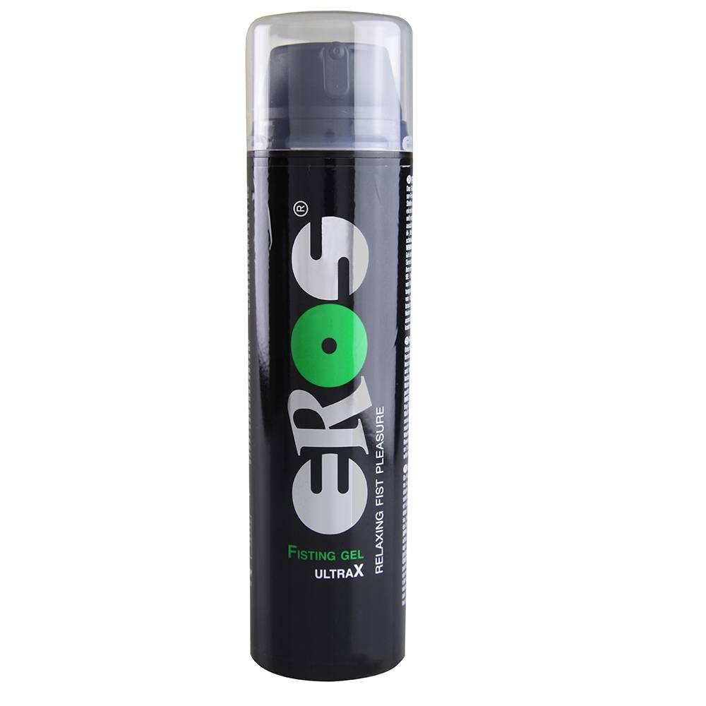 Eros Fisting Gel Ultrax  -  Glidecreme - 200 Ml